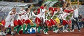 Ungarn gewinnt unfassbares Spiel