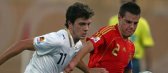 Favorit Spanien stolpert über die Azzurrini
