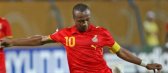 Ghana gewinnt afrikanisches Derby