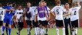 Deutsche U 20 sorgt für Furore