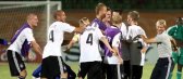 Kopplin schießt Deutschland ins Viertelfinale