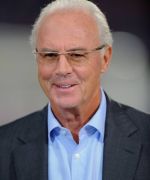 Franz Beckenbauer geht in den Ruhestand