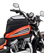 Der neue Harley-Davidson Original-Zubehörkatalog 