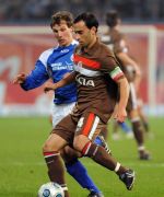 St. Pauli gewinnt in Rostock St. Pauli gewinnt in Rostock