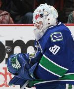 Colorado Avalanche mit Niederlage in Vancouver