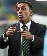 Galatasaray als erste Mannschaft weiter