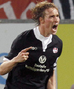 Kaiserslautern nach Sieg bei Union Spitze