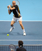Del Potro folgt Davydenko ins Finale