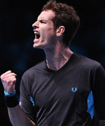 Murray mit dem längeren Atem
