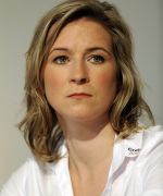CAS bestätigt: Pechstein weiter gesperrt