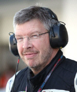 Brawn: Defizite erkannt  und bis Jerez behoben 