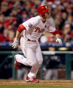 Phillies verkürzen World Series