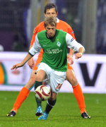Wiese stark, Werder weiter Wiese stark, Werder weiter