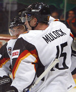 Deutschland verliert erst im Penaltyschießen Deutschland verliert erst im Penaltyschießen