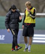Löw nominiert Kießling