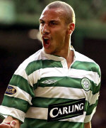 Ein Dankeschön an Henrik Larsson Ein Dankeschön an Henrik Larsson
