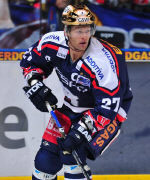Walker und die Eisbären: Eine andere Liga