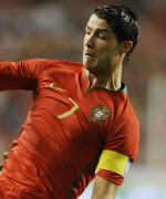 Portugal will verletzten Ronaldo nominieren Portugal will verletzten Ronaldo nominieren