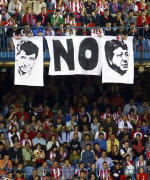 Atletico Madrids tiefer Fall Atletico Madrids tiefer Fall