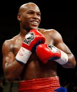 Manny Pacquaio boxt Miguel Cotto