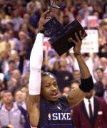 Allen Iverson beendet Karriere Allen Iverson beendet Karriere