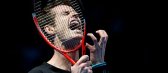 Murray mit dem längeren Atem