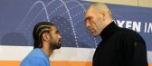 Haye: ''Valuev ist h�sslich''