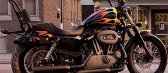 Der neue Harley-Davidson Original-Zubeh�rkatalog 