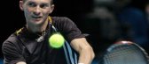 Davydenko steht im Halbfinale