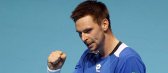 Söderling nicht zu stoppen