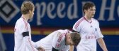 Das Bundesliga-Telegramm