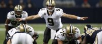 Die Top Ten der NFL
