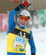 Chappuis gewinnt Saisonfinale in Oslo