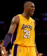 Kobe Bryant rettet den Lakers den Sieg Kobe Bryant rettet den Lakers den Sieg
