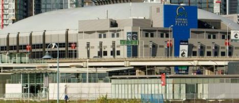 Canada Hockey Place