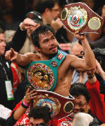 Rückblick auf das Boxjahr 2009