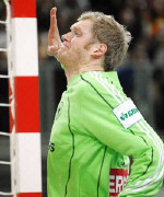 Herbe Kritik an der DHB-Auswahl