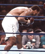 Heute vor 37 Jahren: Frazier vs Foreman