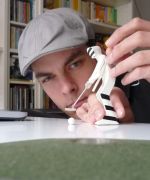 Micro-Golf erobert die Schreibtische Micro-Golf erobert die Schreibtische