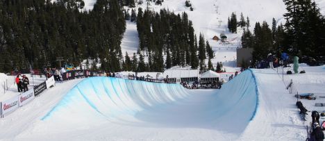 Cypress Mountain