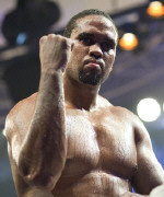 Eddie Chambers fordert Wladimir Klitschko