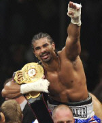 David Haye