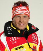 Tobias Angerer
