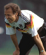DFB präsentiert die letzten drei Testspielgegner