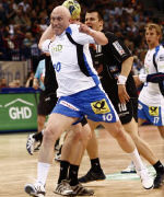 Oleg Velyky verstorben