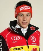 Eric Frenzel