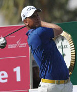 Karlsson siegt in Doha