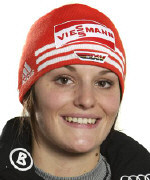 Christina Geiger