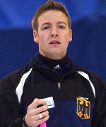 Daniel Herberg 