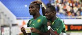 Dramatisches Finale - Kamerun ist durch
